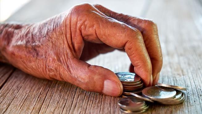 90-Year-Old Busted for Prostitute Has Priceless Response