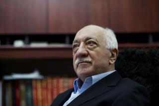Turkey Issues Arrest Warrant for US-Based Muslim Cleric
