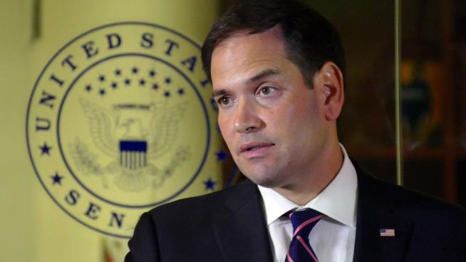 Rubio Says No to Abortions for Zika-Infected Women