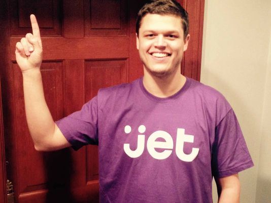 Jet.com's Sale to Walmart Makes Random Guy a Millionaire