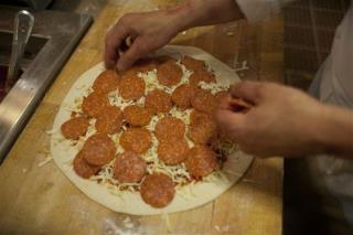 Judge Bans Guy From Ordering Pizza