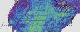 America's Worst Methane Hot Spot Might Be an Easy Fix