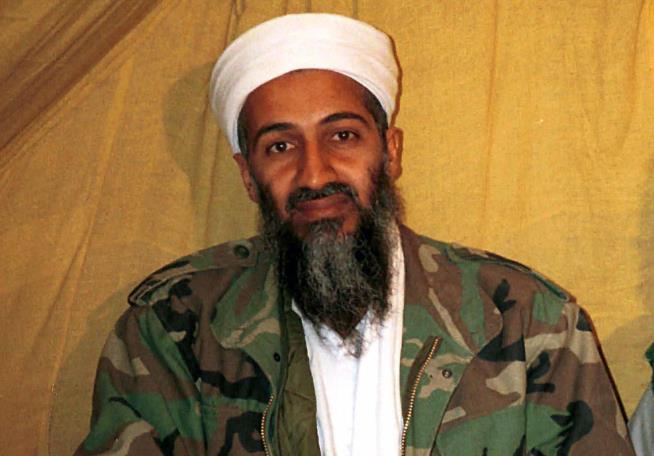 Ex-SEAL Owes Government More Than $6M Over Bin Laden Book