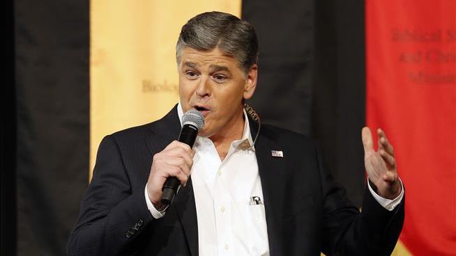 Hannity on Advising Trump: 'I Never Claimed to Be a Journalist'