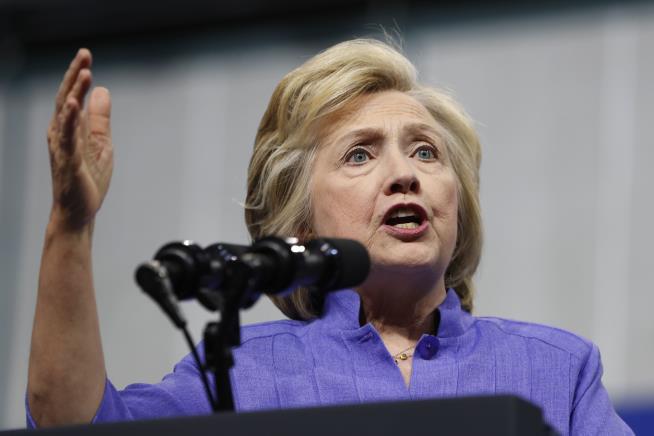 15K New Clinton Emails Will Be Out Before Election