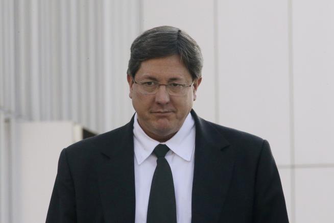 Polygamist Fugitive May Have Been 'Raptured': Attorney