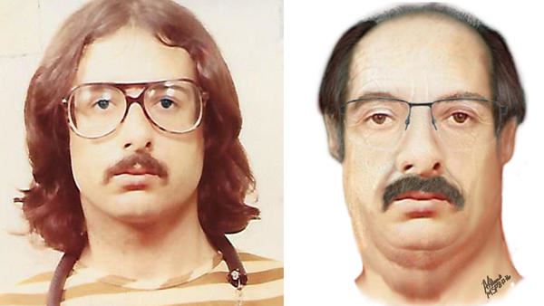 Cold Case Suspect May Be Living Disguised as Woman