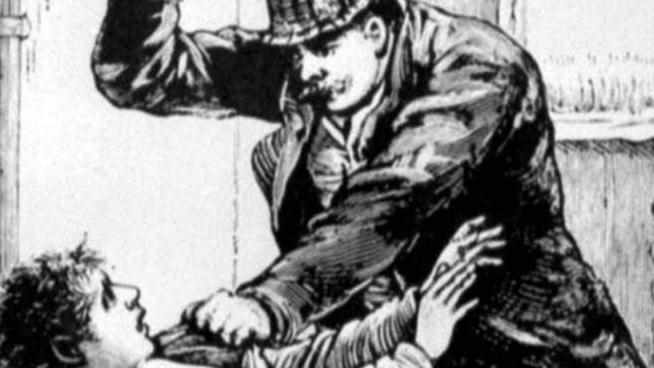 28 Years After He First Struck, China's 'Jack the Ripper' Found