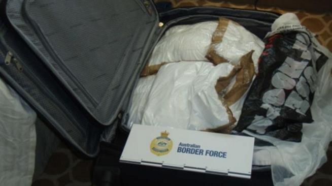 Cops: Trio Brought $23M in Cocaine on Cruise