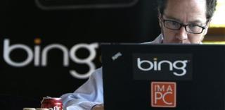 Microsoft Sorry Bing Translated 'ISIS' to 'Saudi Arabia'