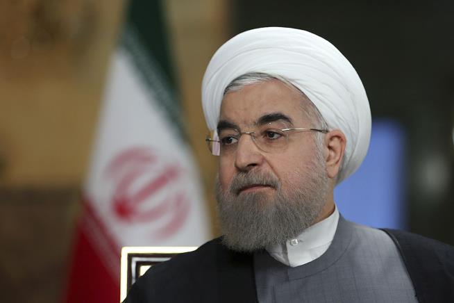 US & Co. Worked 'in Secret' on Iran Nuke Exemptions: Report