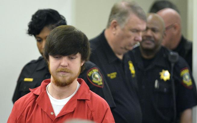 Affluenza Teen's Lawyers Fighting to Get Him Released
