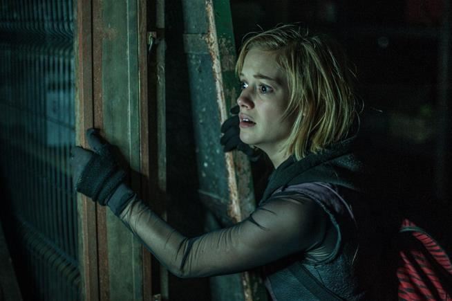Don't Breathe Ekes Out Anemic Win Amid Giant Flops