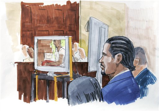 Eleventh-Hour Witness Holds Up R. Kelly Trial