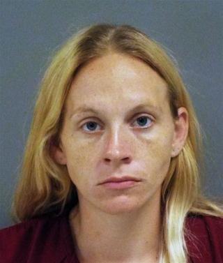 Mom Accused in Murder of 'Baby Chance' Kills Self in Jail