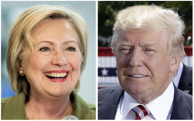 Trump and Clinton Are Neck-and-Neck Nationally