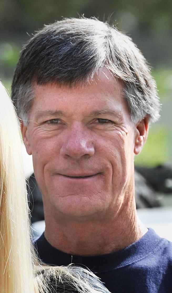 Former NASCAR Racer's Dad, Stepmom Found Dead in Upscale Home