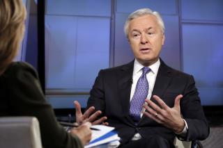 This Could Be Rough Day for Wells Fargo CEO in Senate