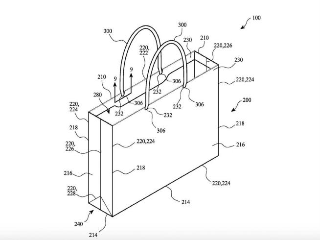 Here's a Sneak Peek at Apple's Hottest New Patent!*