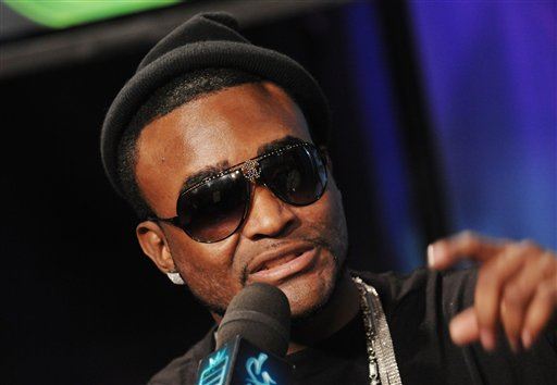 40-Year-Old Atlanta Rapper Shawty Lo Died This Morning In A Car Crash – POP  ATL