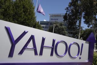 Report: Yahoo to Confirm Hack of 200M Accounts