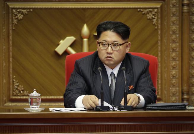 S. Korea: We're Willing to Kill Kim Jong Un