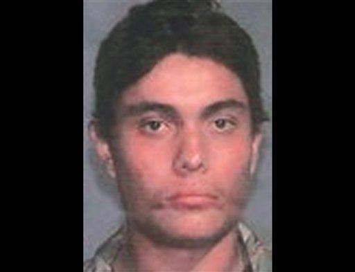 One of FBI's 10 Most Wanted Caught in Mexico