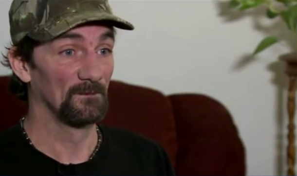 Iowa Man Says He Won't Have to Pay for Child That Isn't His