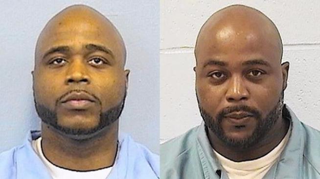 Twin of Man Jailed for Murder Since '03: I Did It