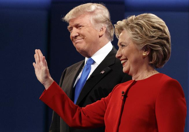Who Won? Instant Analysis of First Debate