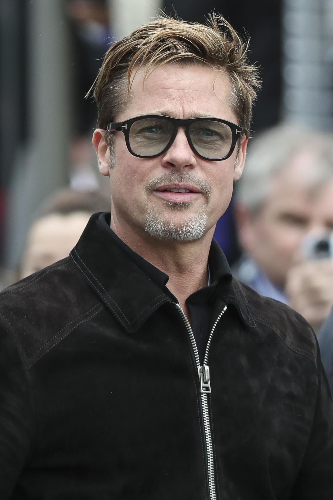 Brad Pitt Cancels Appearance to 'Focus on Family Situation'