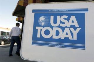 USA Today Makes First Endorsement Ever: Anyone But Trump