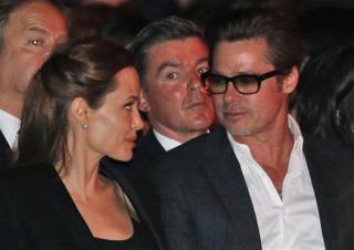 Angelina Jolie Hires Real-Life Scandal Fixer in Divorce Mess