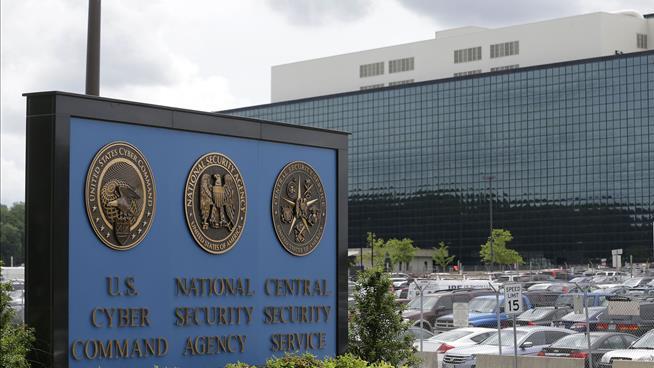 Turns Out There's Not Much Money in Hacking the NSA