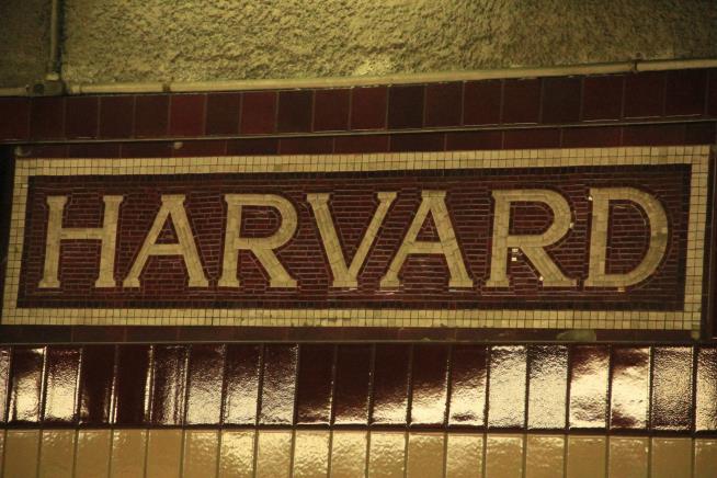 Harvard Students Hoard Food as Dining Hall Strike Looms