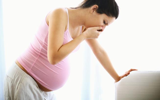 Studies Reveal 5 Remedies for Morning Sickness