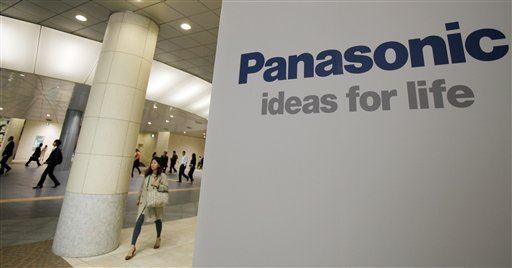Go Ahead, Bend Panasonic's New Battery Over and Over