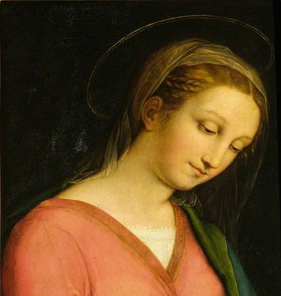 Painting Likely by Raphael Found in 300-Year-Old Scottish House