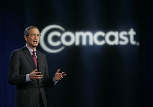 Comcast Hackers: Company Dismissed Our Warning