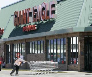 Woman Hit by Grocery Cart Awarded $1.2M