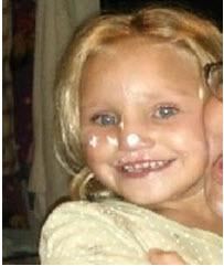 Girl, 4, Allegedly Abducted by Family Friend Found Safe
