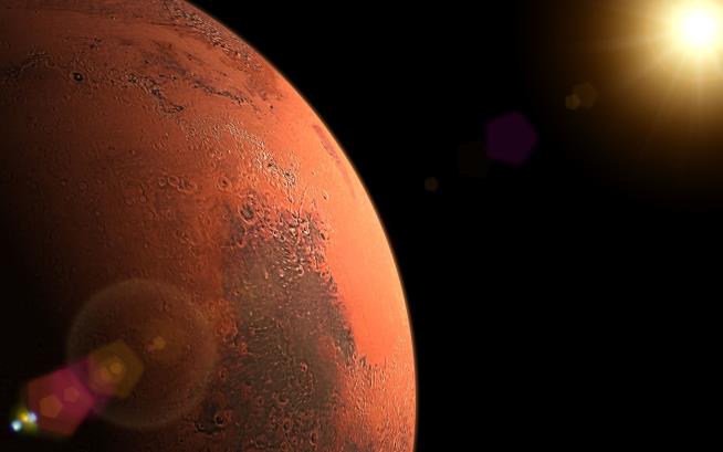 Obama: We'll Send Americans to Mars by 2030s