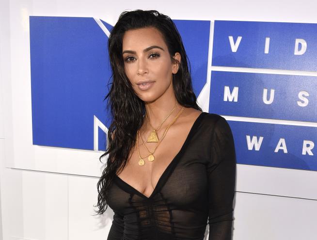 DNA Found on Recovered Kardashian Jewelry
