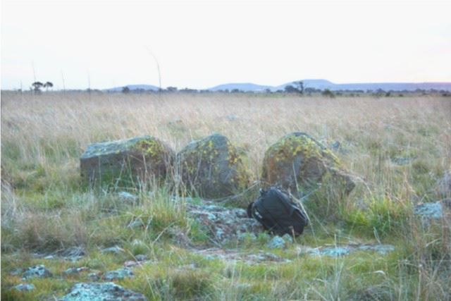 90 Rocks in Australia Could Rank Up There With Stonehenge