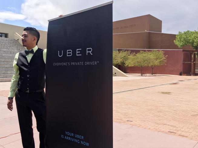 An Uber Headache? 2 Drivers Awarded Unemployment