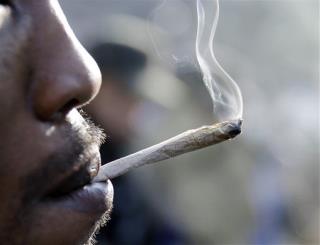 Legal Marijuana Heads to Ballot in 9 States