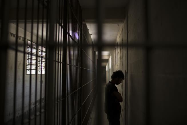 18 Die in Brazil Prison Mutinies
