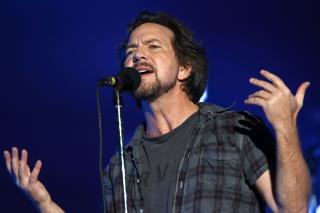 Pearl Jam Could Follow Nirvana to Rock Hall