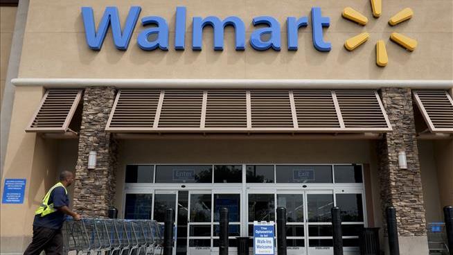 What Happened When Walmart Raised Wages