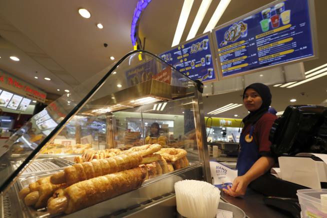 'Hot Dogs' Now 'Not Dogs' in Malaysia?